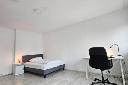 WG Zimmer All-inclusive (3 er WG) 3 zimmer