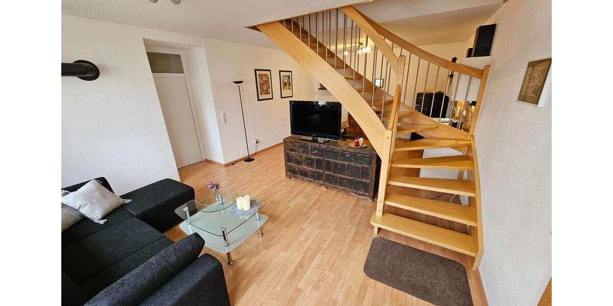 Wohnen auf Zeit Bamberg Gereuth - 3 Zimmer, 100 m&sup2;, 1.950&euro; | Angebot:25940444