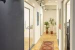 Büroräume und offene Arbeitsplätze in Coworking Space in Rüttenscheid - All-in-Miete