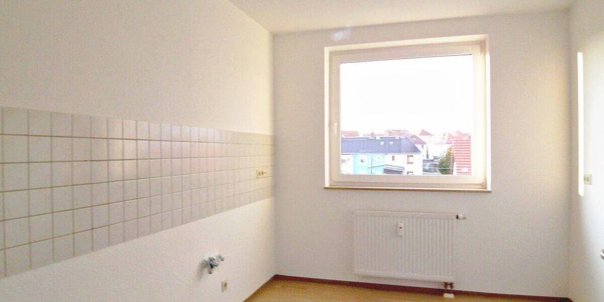 Etagenwohnung Löbau - 3 Zimmer, 76 m&sup2;, 430&euro; | Angebot:26696195