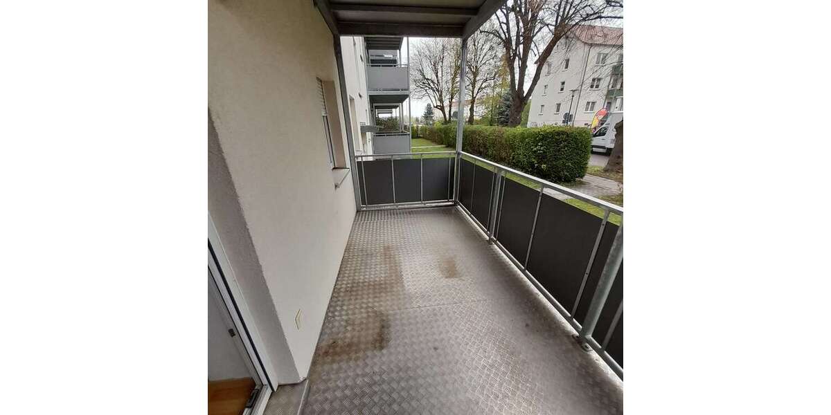 Etagenwohnung Weißenfels Borau - 2 Zimmer, 54 m&sup2;, 375&euro; | Angebot:26172271