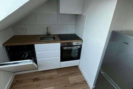 WG-Zimmer in Düsseldorf 550 € 17 m² zimmer