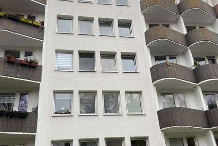 Wohnung zum Mieten in Hannover 470 € 27 m²