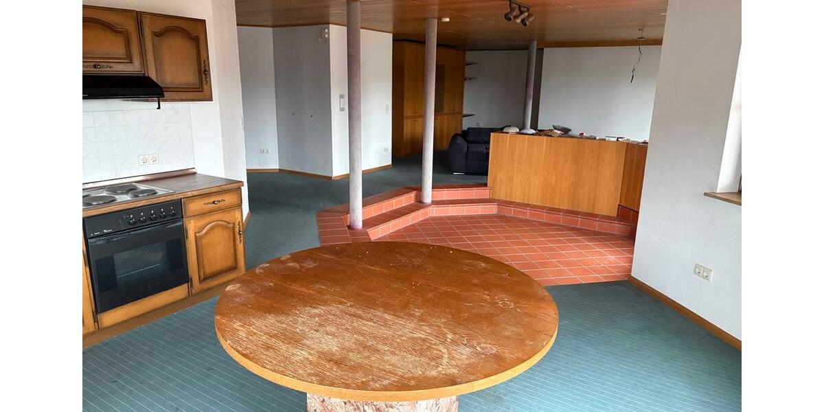 Erdgeschoßwohnung Leidersbach - 850&euro; | Angebot:25933649