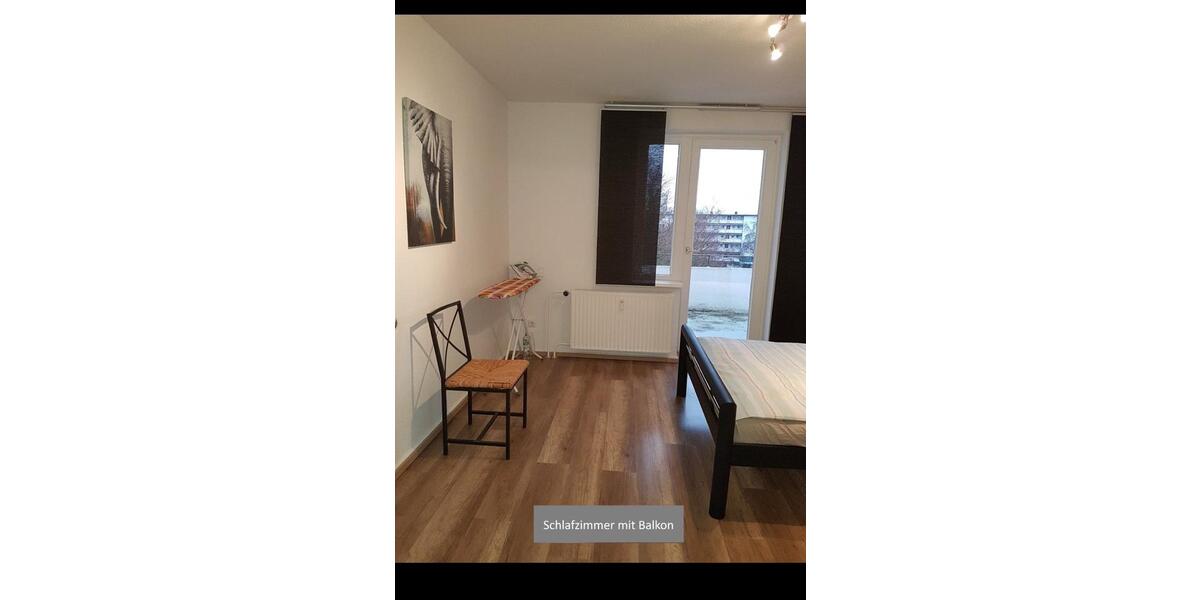 Etagenwohnung Hannover Mitte - 3 Zimmer, 65 m&sup2;, 1.150&euro; | Angebot:25224430