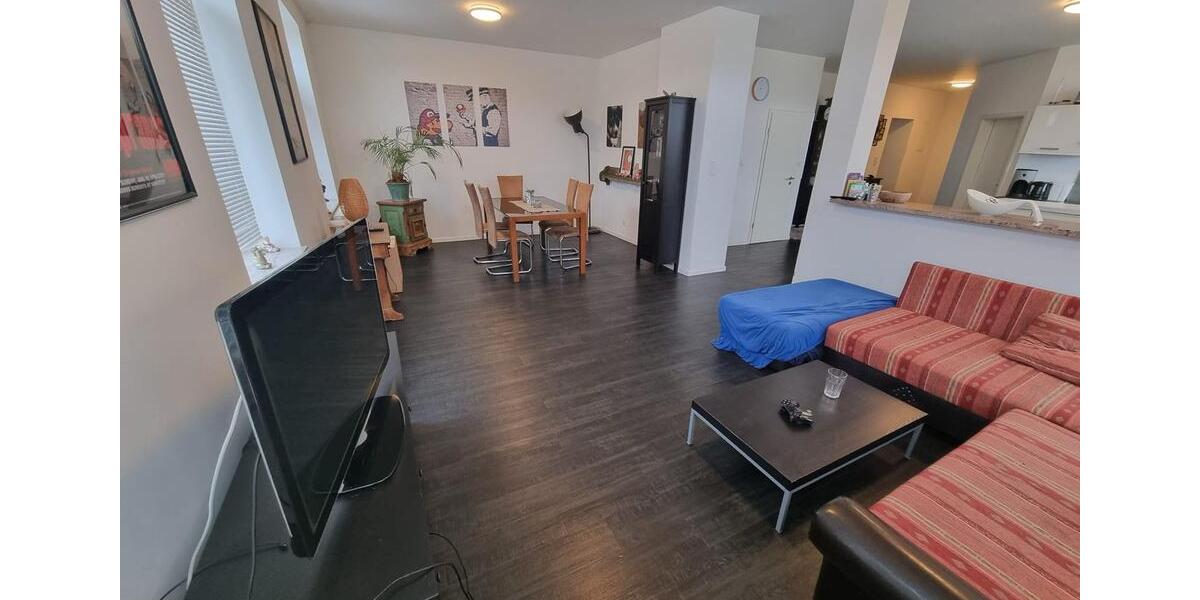 Etagenwohnung Leiwen - 3 Zimmer, 130 m&sup2;, 1.097&euro; | Angebot:25804557
