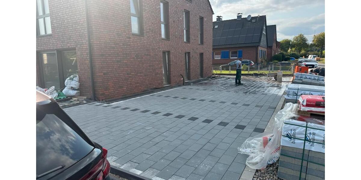 Moderne Doppelhaushälften zum Erstbezug in Cappenberg 6 zimmer