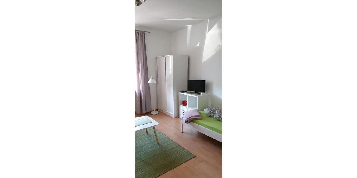 Etagenwohnung Bräunlingen - 1 Zimmer, 18 m&sup2;, 440&euro; | Angebot:25649616