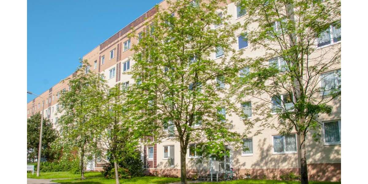 Etagenwohnung Leipzig Ost - 3 Zimmer, 61 m&sup2;, 528&euro; | Angebot:26187499