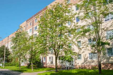 Wohnung Leipzig Ost - 3 Zimmer, 61 m&sup2;, 528&euro; | Angebot:26187499