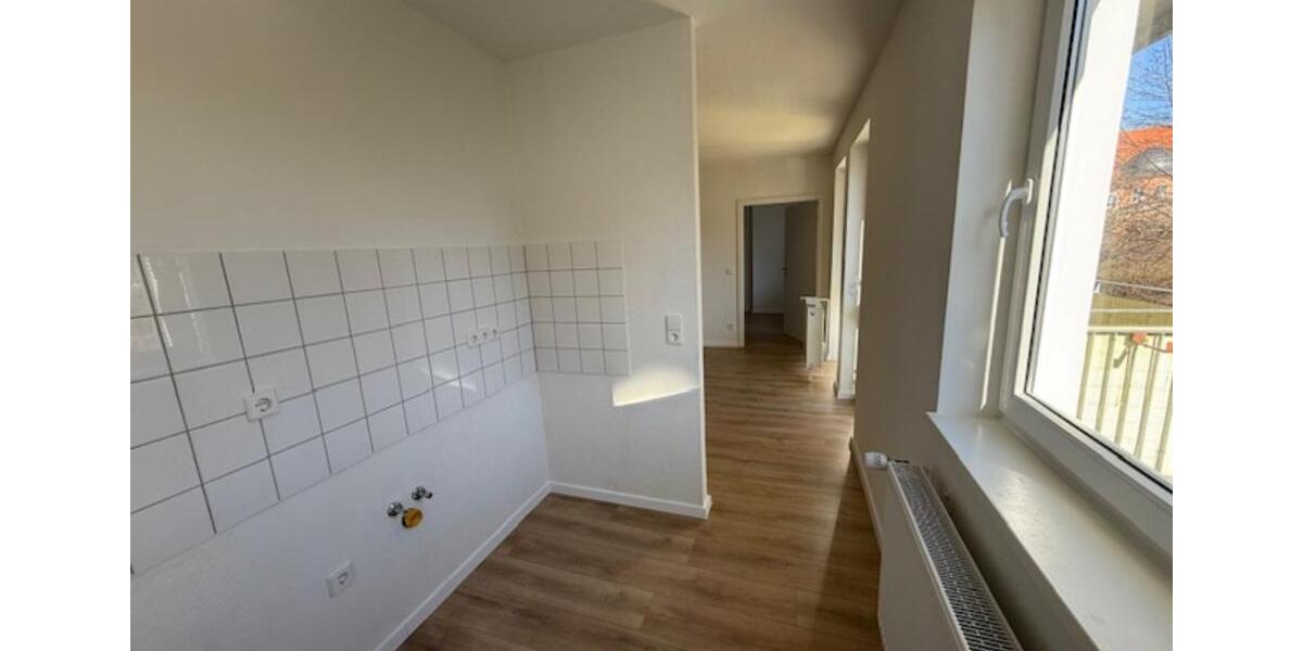 Etagenwohnung Radebeul - 2 Zimmer, 52 m&sup2;, 470&euro; | Angebot:25126801
