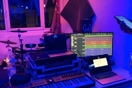 Gewerbeobjekt Ingolstadt Münchener Straße - 200&euro; | Angebot:24383198