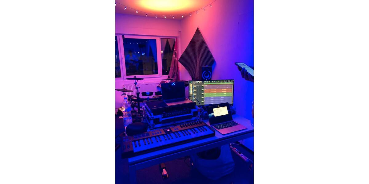 Gewerbeobjekt Ingolstadt Münchener Straße - 200&euro; | Angebot:24383198