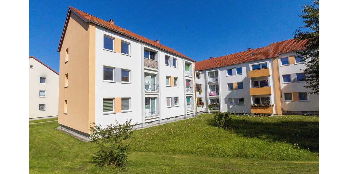 Wohnung zum Mieten in Salzgitter 265 € 38.47 m² 2 zimmer