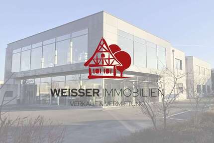 Gewerbeobjekt Fürth Kieselbühl - 1.340&euro; | Angebot:24758079