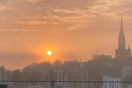 Wohnen auf Zeit Flensburg Altstadt - 2 Zimmer, 65 m&sup2;, 1.100&euro; | Angebot:23648048