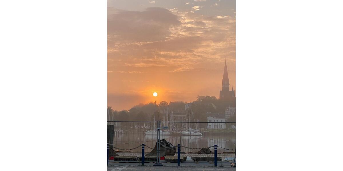 Wohnen auf Zeit Flensburg Altstadt - 2 Zimmer, 65 m&sup2;, 1.100&euro; | Angebot:23648048