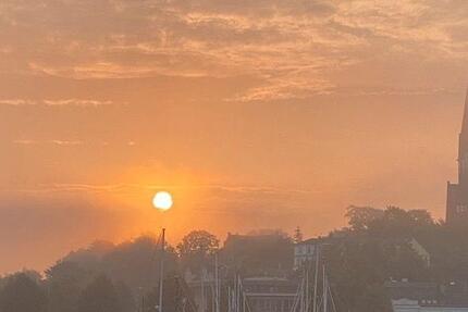 Wohnen auf Zeit Flensburg Altstadt - 2 Zimmer, 65 m&sup2;, 990&euro; | Angebot:23648048