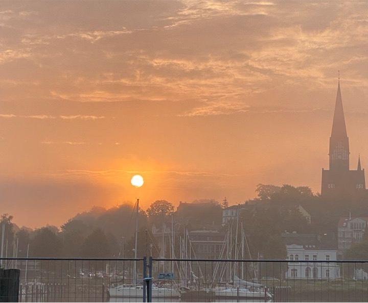 Wohnen auf Zeit Flensburg Altstadt - 2 Zimmer, 65 m&sup2;, 990&euro; | Angebot:23648048