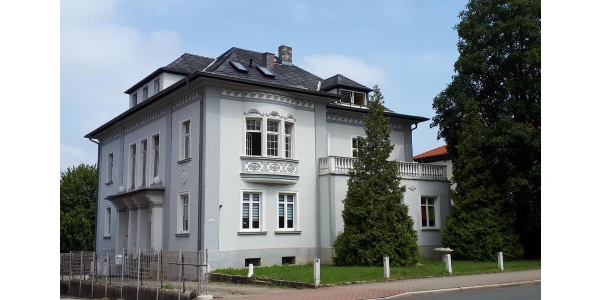 Dachgeschoßwohnung Neustadt an der Orla - 3.5 Zimmer, 99 m&sup2;, 700&euro; | Angebot:24471159