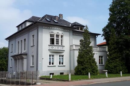 Wohnung Neustadt an der Orla - 3.5 Zimmer, 99 m&sup2;, 700&euro; | Angebot:24471159