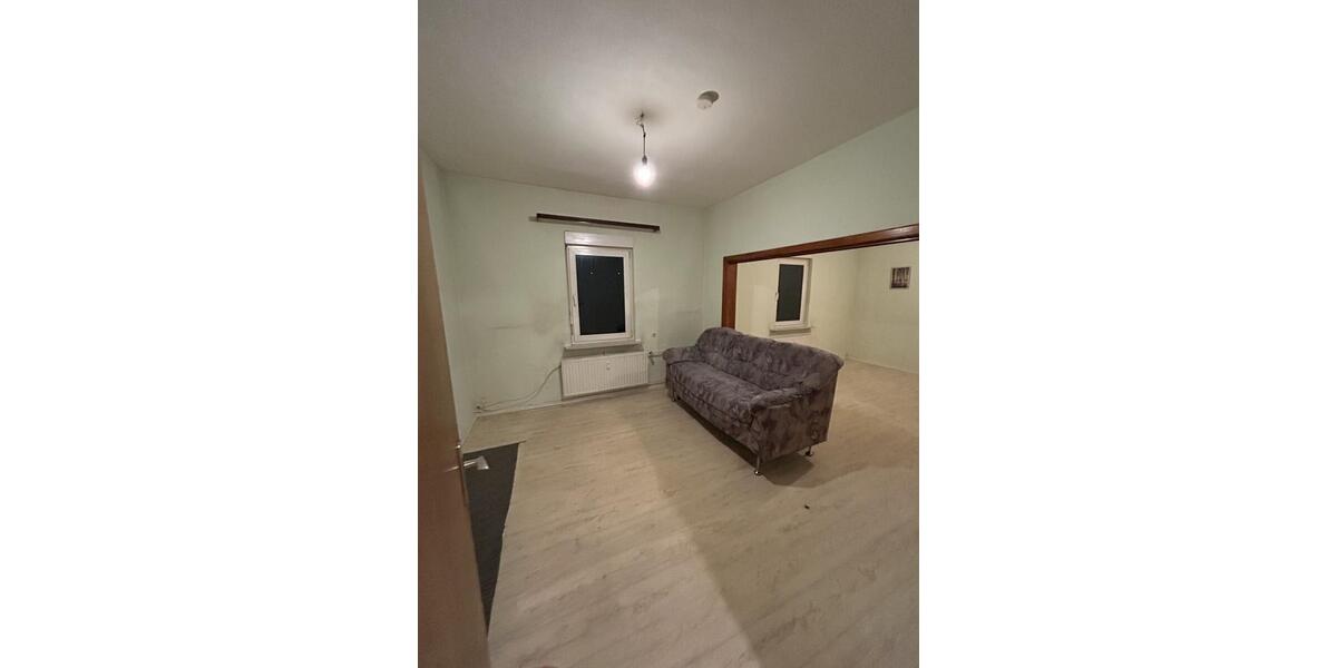 Erdgeschoßwohnung Dillenburg Frohnhausen - 3 Zimmer, 72 m&sup2;, 650&euro; | Angebot:24841131