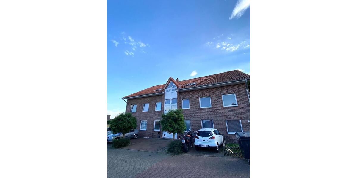 Etagenwohnung Hameln - 3 Zimmer, 90 m&sup2;, 730&euro; | Angebot:26492931