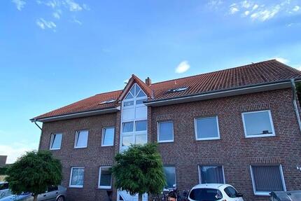 Wohnung Hameln - 3 Zimmer, 90 m&sup2;, 730&euro; | Angebot:26492931