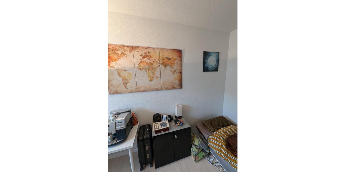 Wohnen auf Zeit Weimar - 16 Zimmer, 120 m&sup2;, 320&euro; | Angebot:26593355