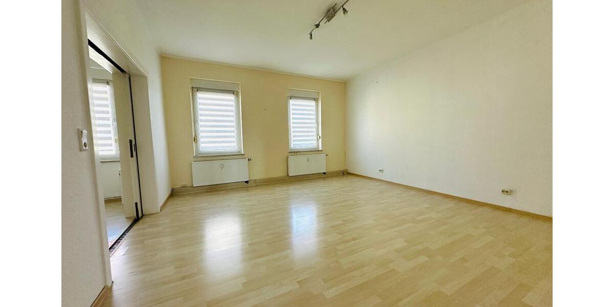 Etagenwohnung Coswig (Anhalt) - 2 Zimmer, 78 m&sup2;, 475&euro; | Angebot:24782051