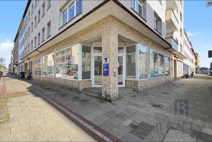 Gewerbeobjekt Bremerhaven Geestemünde - 1.470&euro; | Angebot:24409463