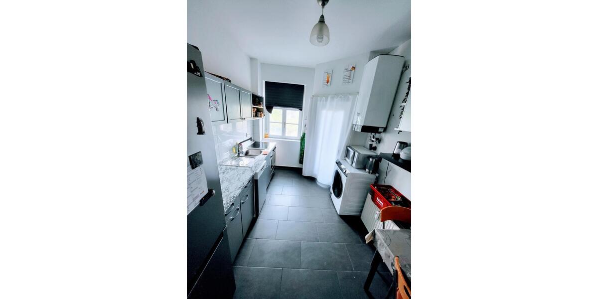 Wohnen auf Zeit Kornwestheim - 1 Zimmer, 15 m&sup2;, 490&euro; | Angebot:26276628