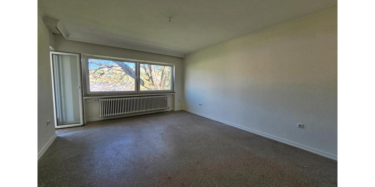 Erdgeschoßwohnung Wincheringen - 4 Zimmer, 80 m&sup2;, 1.170&euro; | Angebot:26588632