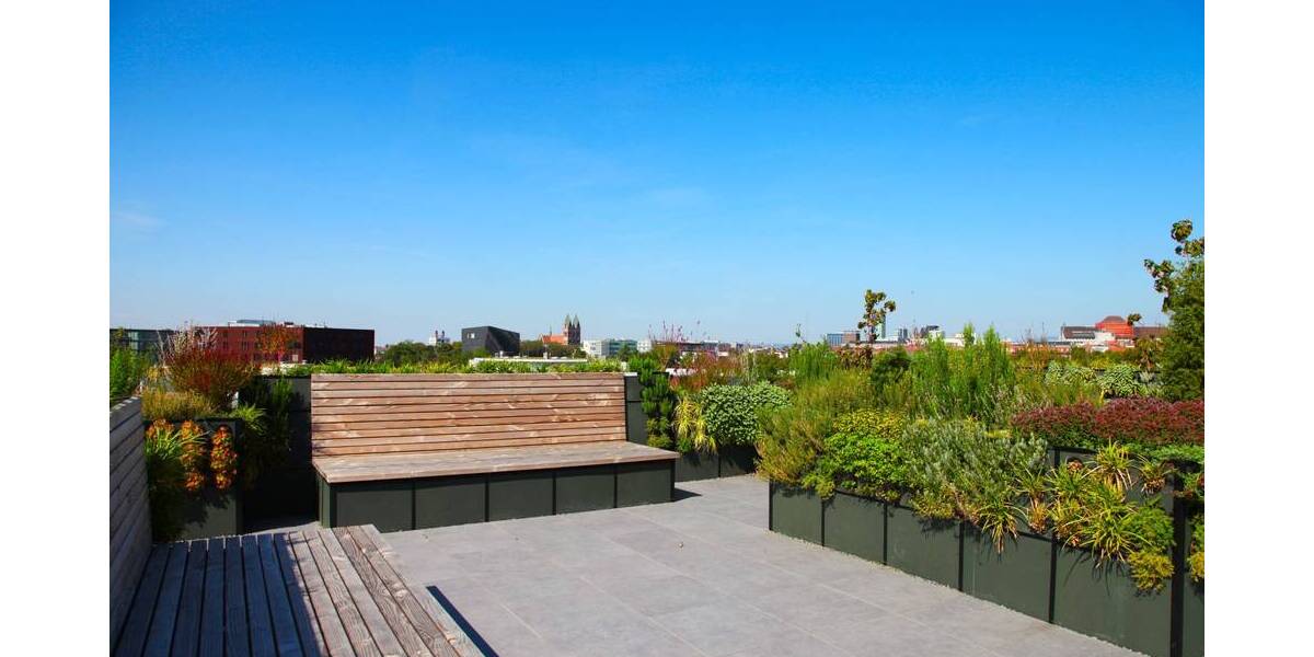 Etagenwohnung Freiburg im Breisgau Wiehre - 2 Zimmer, 51 m&sup2;, 1.450&euro; | Angebot:25738662