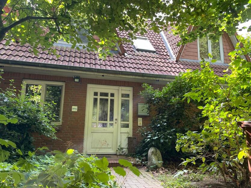 Reihenendhaus mit Noorblick und Aufzug in Eckernförde