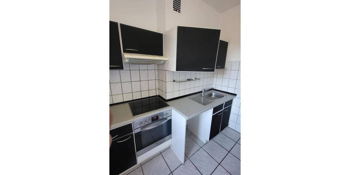 Dachgeschoßwohnung Kiel Schreventeich - 2 Zimmer, 52 m&sup2;, 910&euro; | Angebot:26610231