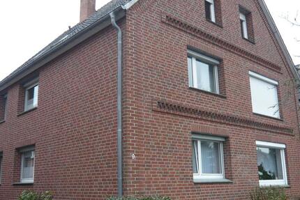 Wohnung (2 OG), 3 Zi,Kü,Bad, in 49393 Lohne