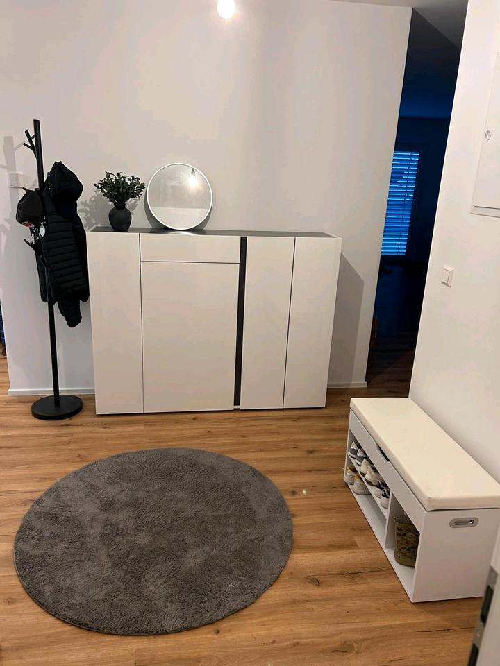 4,5 Zimmer Wohnung Neubau zu vermieten zimmer