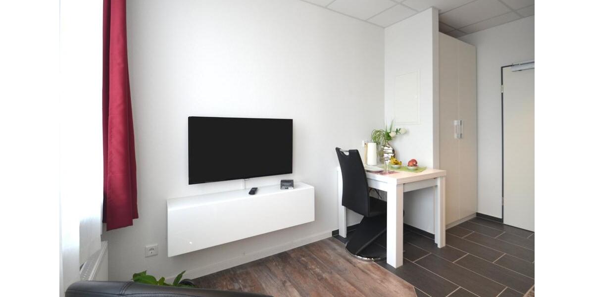 Etagenwohnung Mörfelden-Walldorf Walldorf - 1 Zimmer, 42 m&sup2;, 950&euro; | Angebot:8652843