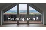 FRISCH RENOVIERT + TRAUMAUSSICHT: 4 Zimmer mit Süd-West-Balkon zimmer