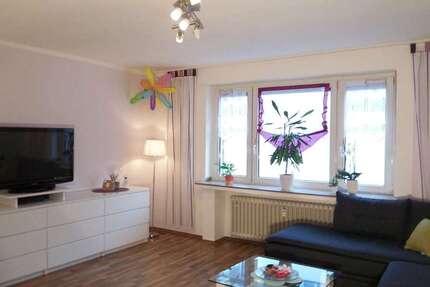 Wohnung Viersen - 3 Zimmer, 78 m&sup2;, 590&euro; | Angebot:25397903