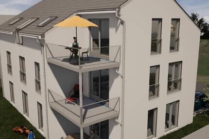 Wohnung Salmtal - 6 Zimmer, 109 m&sup2;, 1.250&euro; | Angebot:25757101
