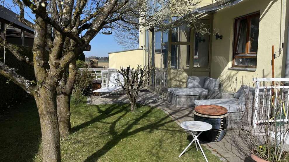 Wohnung zum Mieten in Altomünster 1.490 € 98 m²