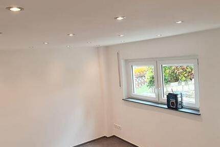 1-Zimmer-Wohnung in WdSt.-Merklingen zimmer