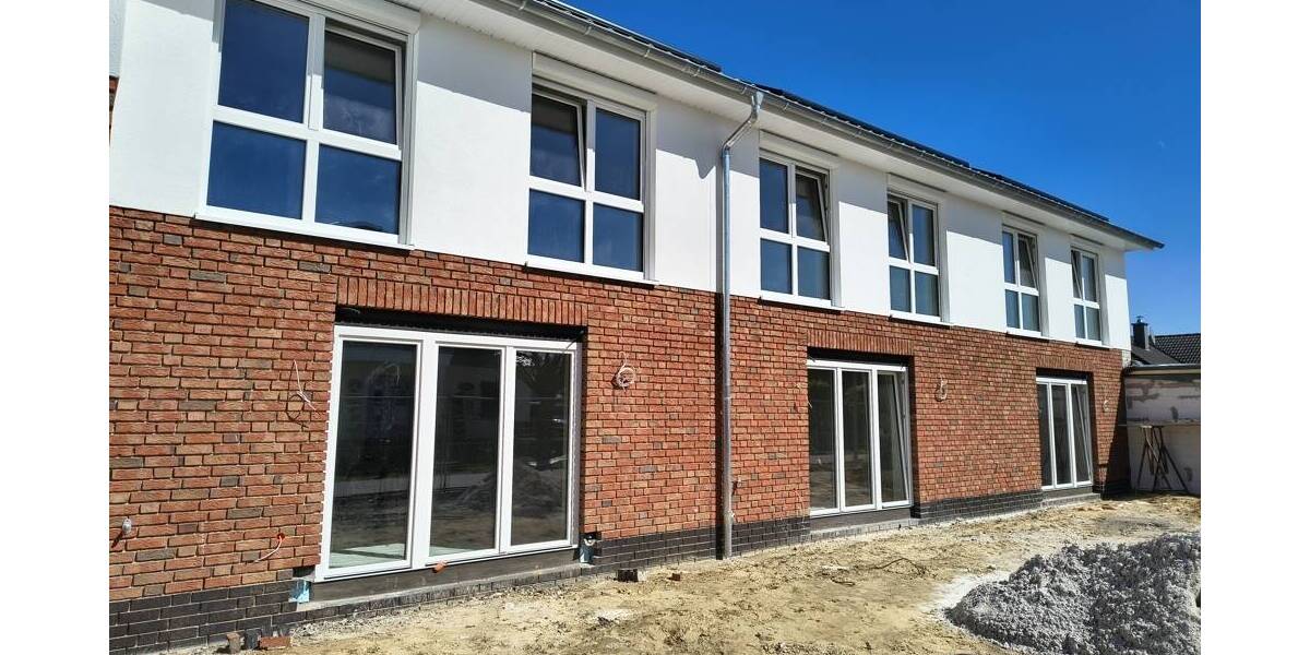 Reihenmittelhaus Harpstedt - 5 Zimmer, 99 m&sup2;, 1.290&euro; | Angebot:26402267