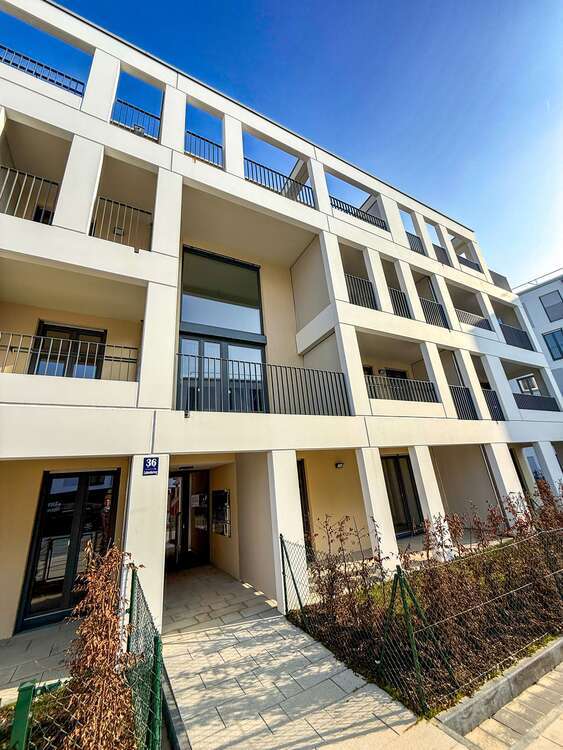 Wohnung zum Mieten in München 1.250 € 42.83 m²
