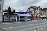 Gewerbeobjekt Köln Mülheim - 1.600&euro; | Angebot:26547733