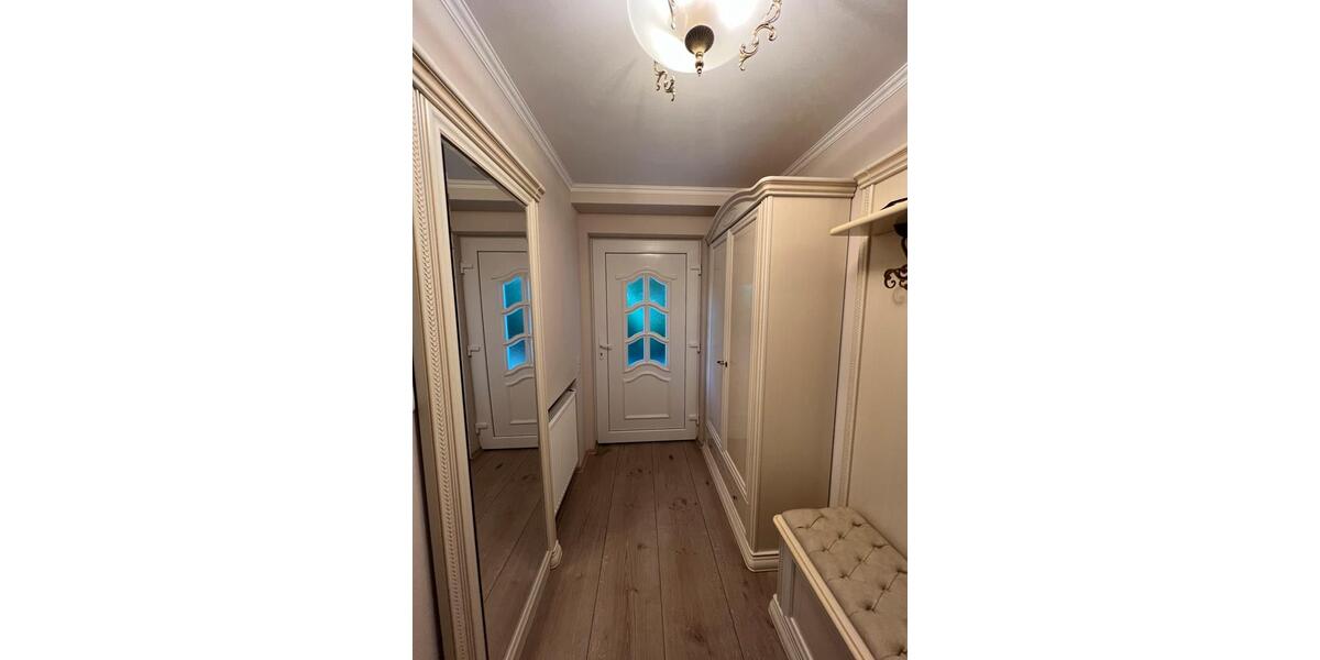 Erdgeschoßwohnung Baden-Baden Balg - 2 Zimmer, 64 m&sup2;, 1.100&euro; | Angebot:24839453