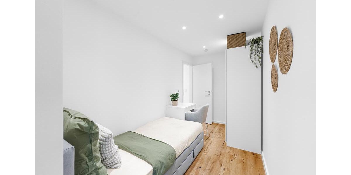 Wohnen auf Zeit München Bogenhausen - 5 Zimmer, 10 m&sup2;, 765&euro; | Angebot:25882912