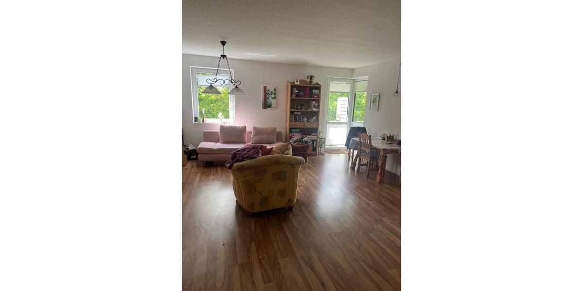 Etagenwohnung Wunstorf - 2 Zimmer, 64 m&sup2;, 928&euro; | Angebot:26604643